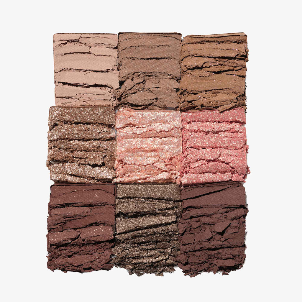 Anastasia Beverly Hills Spice Mini Eyeshadow Palette