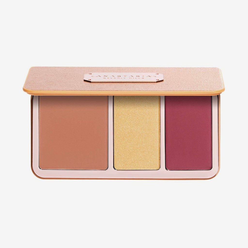 Anastasia Beverly Hills Face Palette