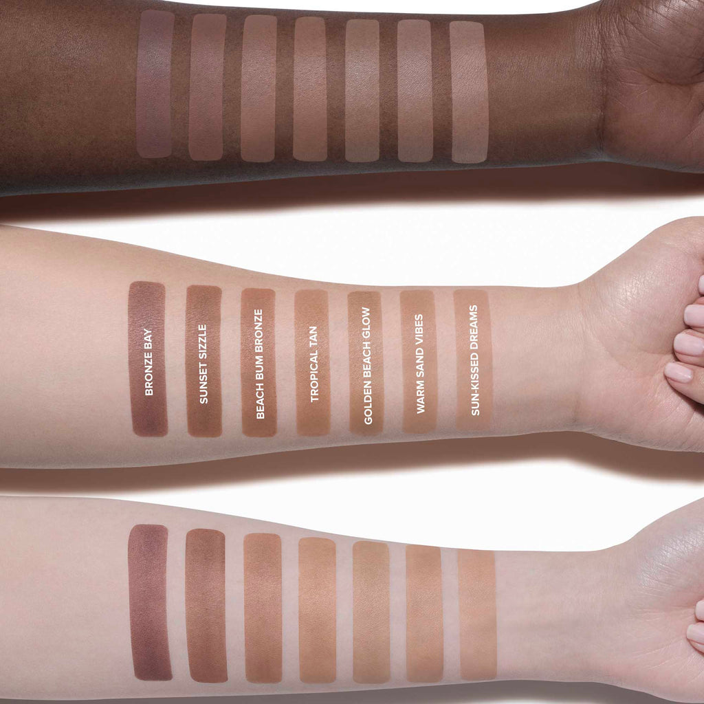 Anastasia Beverly Hills Blurred & Matte Set