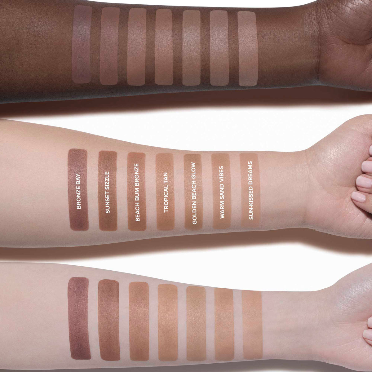 Anastasia Beverly Hills Blurred & Matte Set