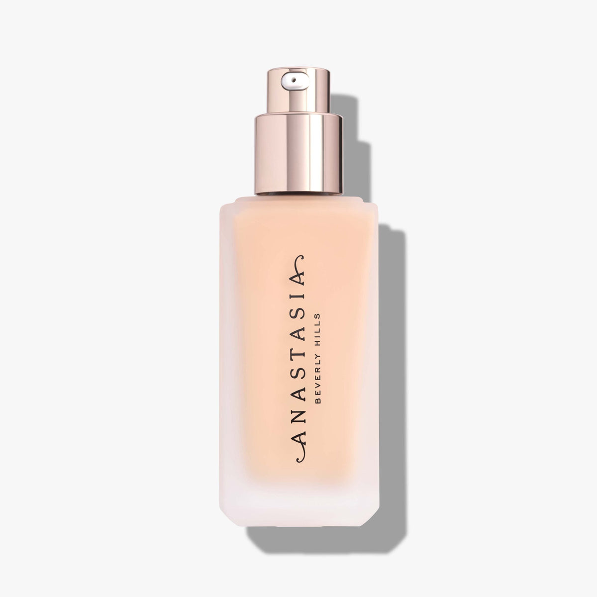 Anastasia Beverly Hills Impeccable Blurring Second-Skin Matte Foundation