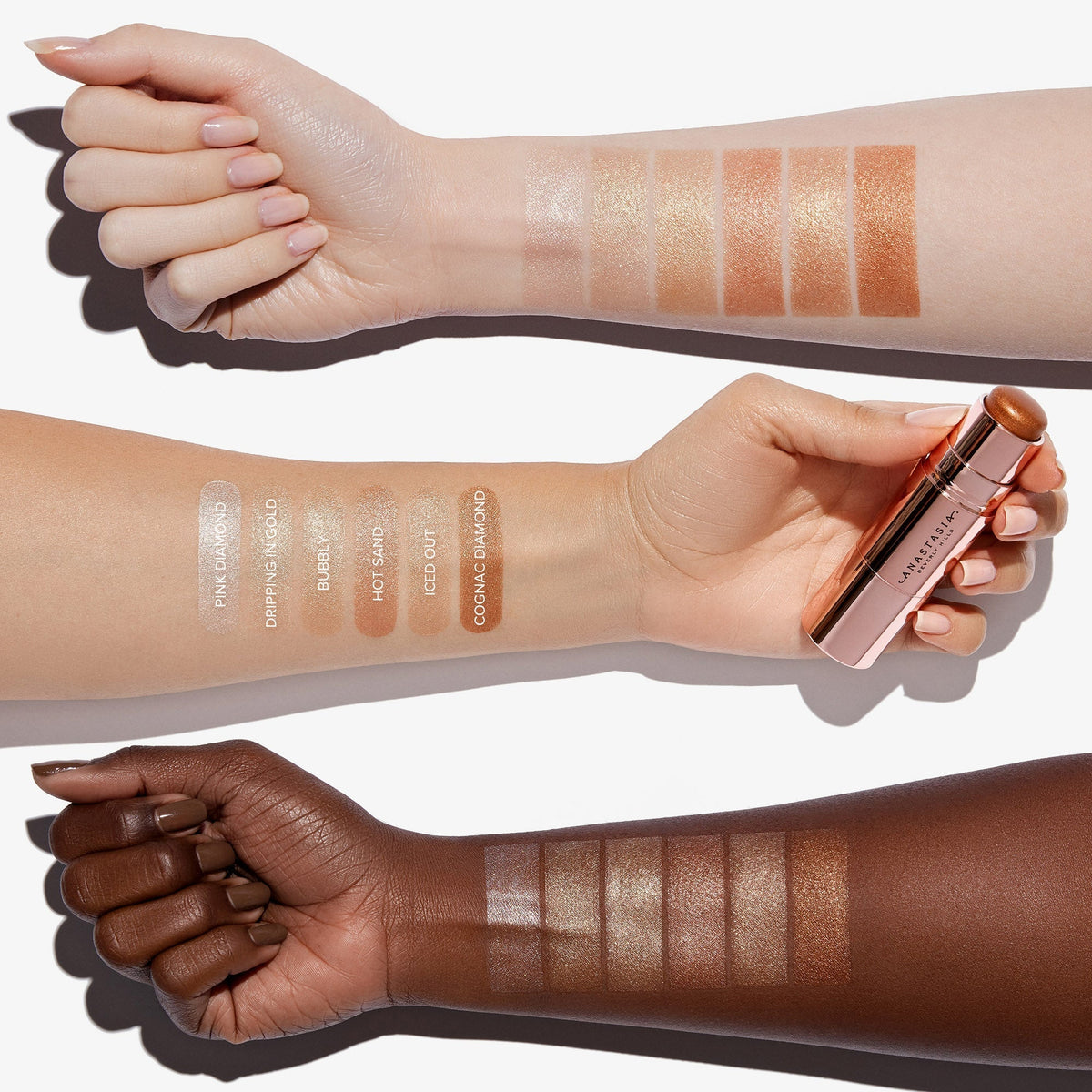 Anastasia Beverly Hills Stick Highlighter