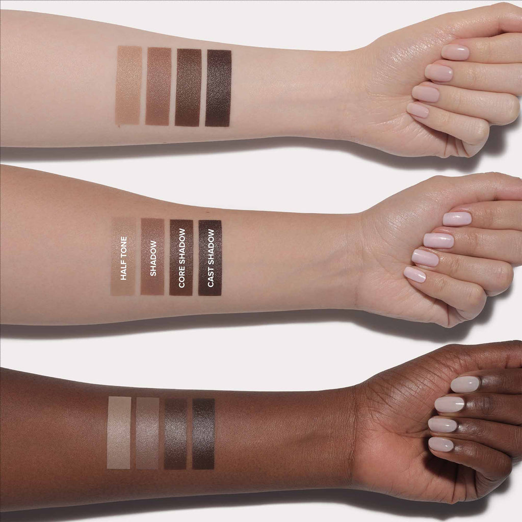 Anastasia Beverly Hills Sculpted & Defined Kit