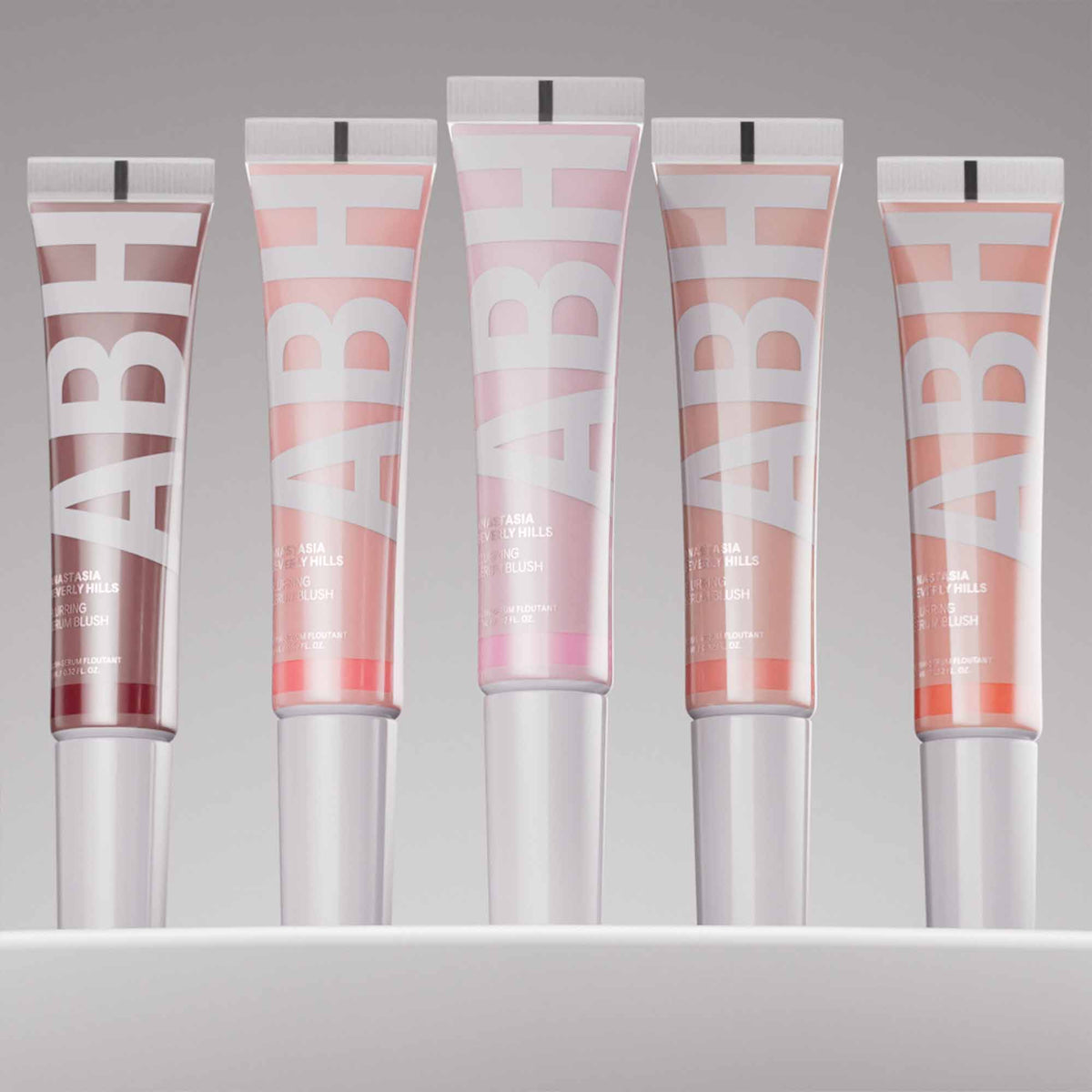 Anastasia Beverly Hills Blurred & Radiant Kit