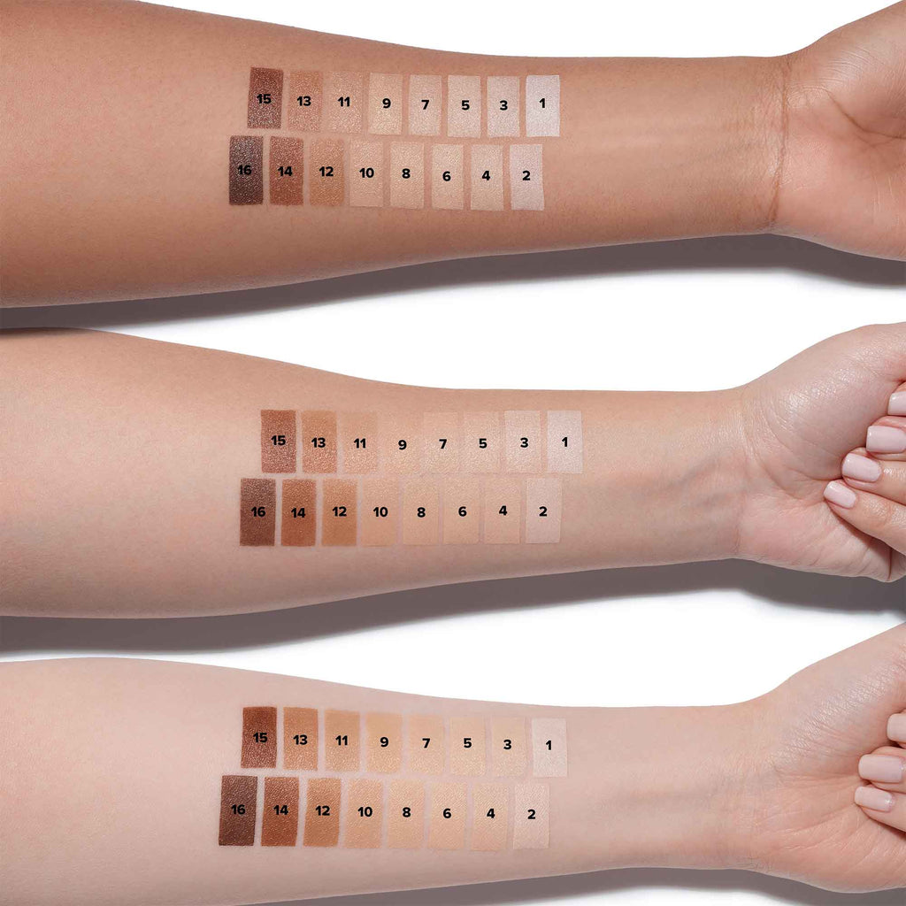 Anastasia Beverly Hills Ready & Radiant Set