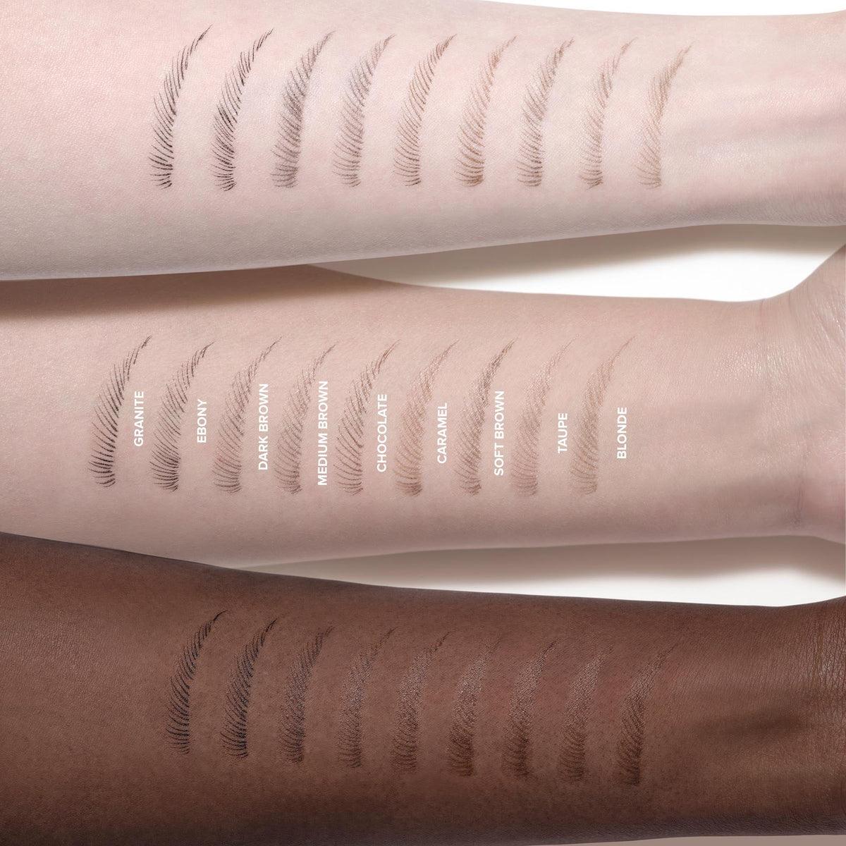 Anastasia Beverly Hills Soft & Stunning Brow Set