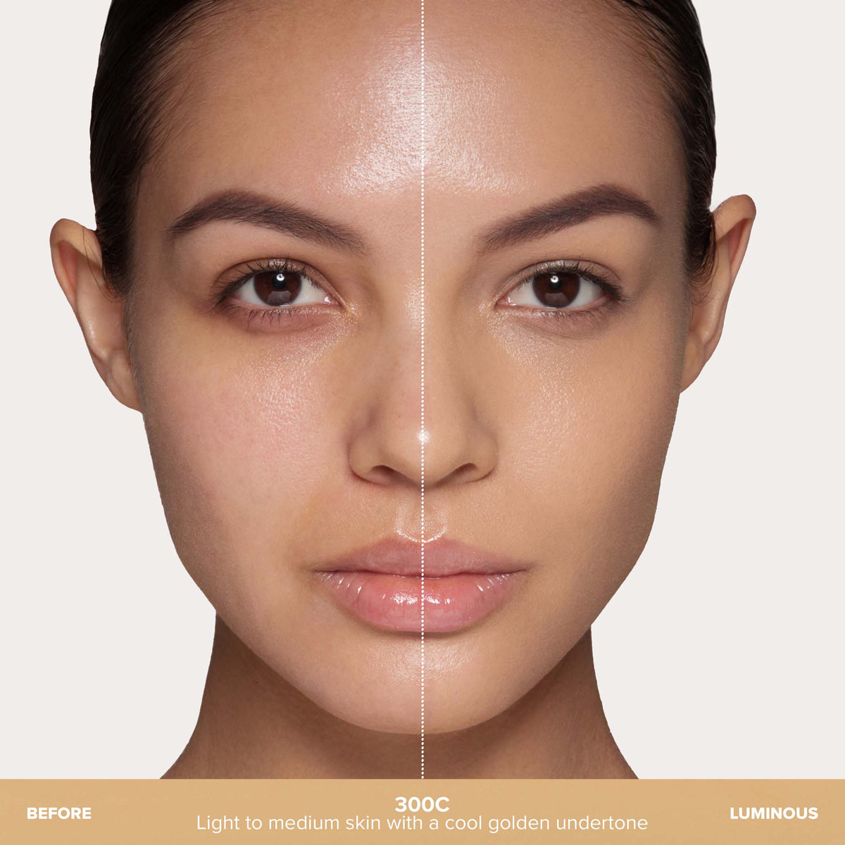 Anastasia Beverly Hills Luminous Foundation