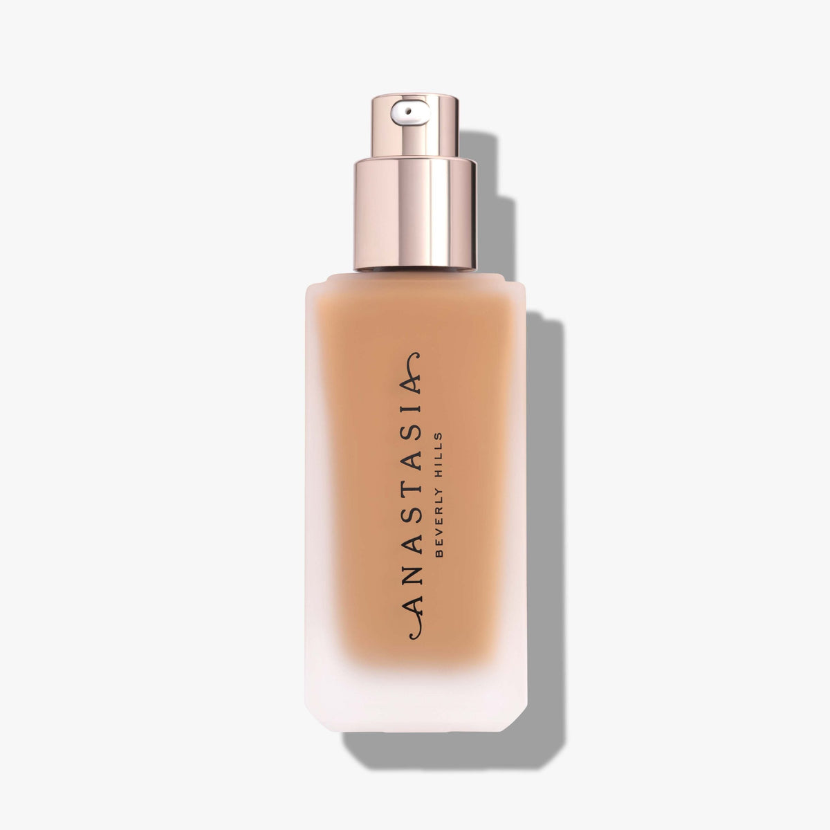 Anastasia Beverly Hills Impeccable Blurring Second-Skin Matte Foundation