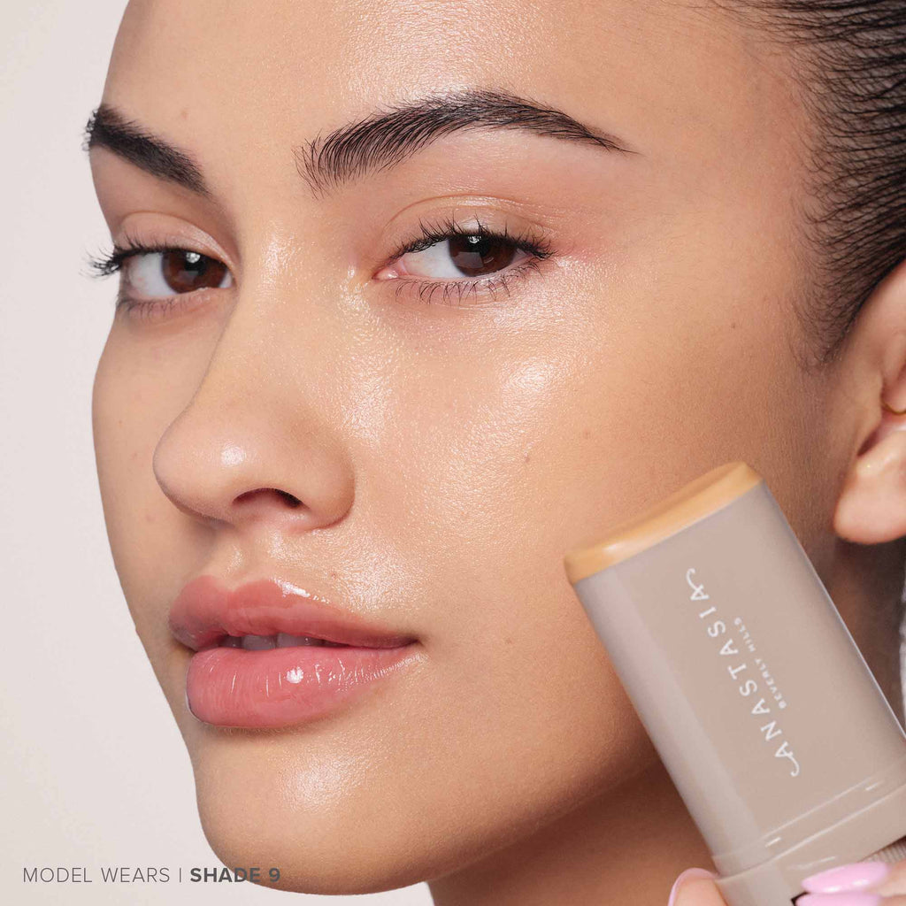 Anastasia Beverly Hills Beauty Balm Serum Boosted Skin Tint