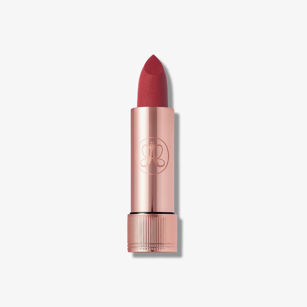 Anastasia Beverly Hills Matte & Satin Lipstick