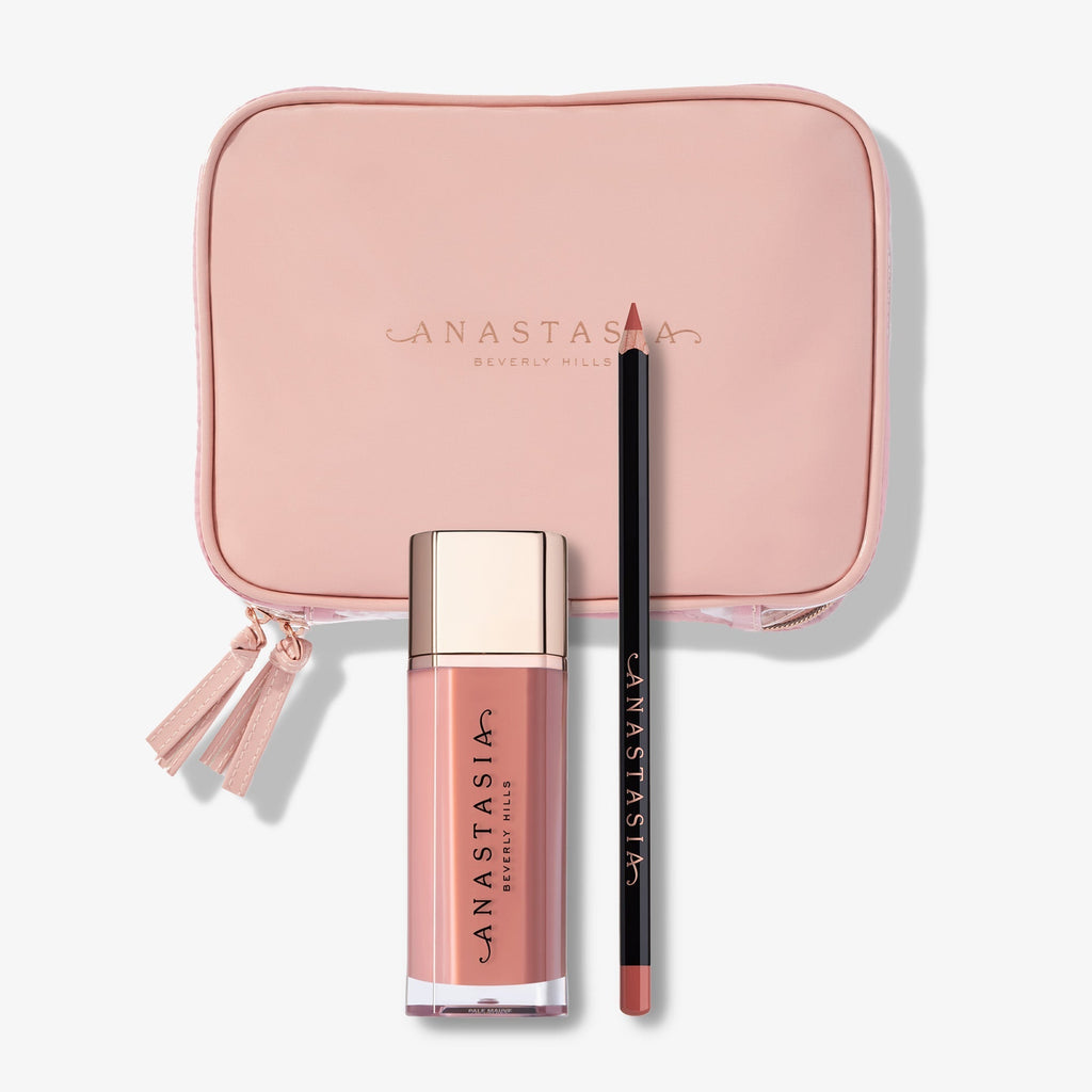 Anastasia Beverly Hills Velvet Kiss Lip Duo